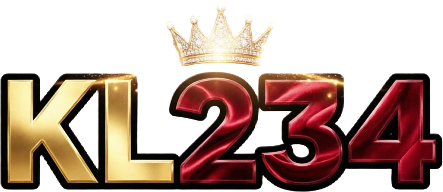 KL234 logo